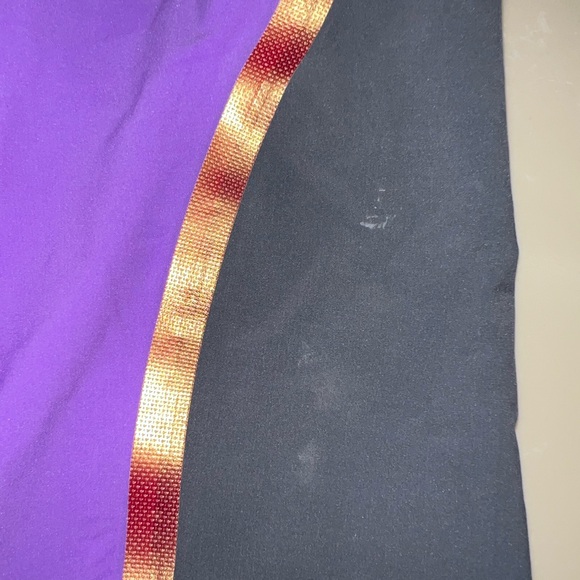 Speedo Fastskin LZR Pure Intent Tech Suit - Picture 6 of 7